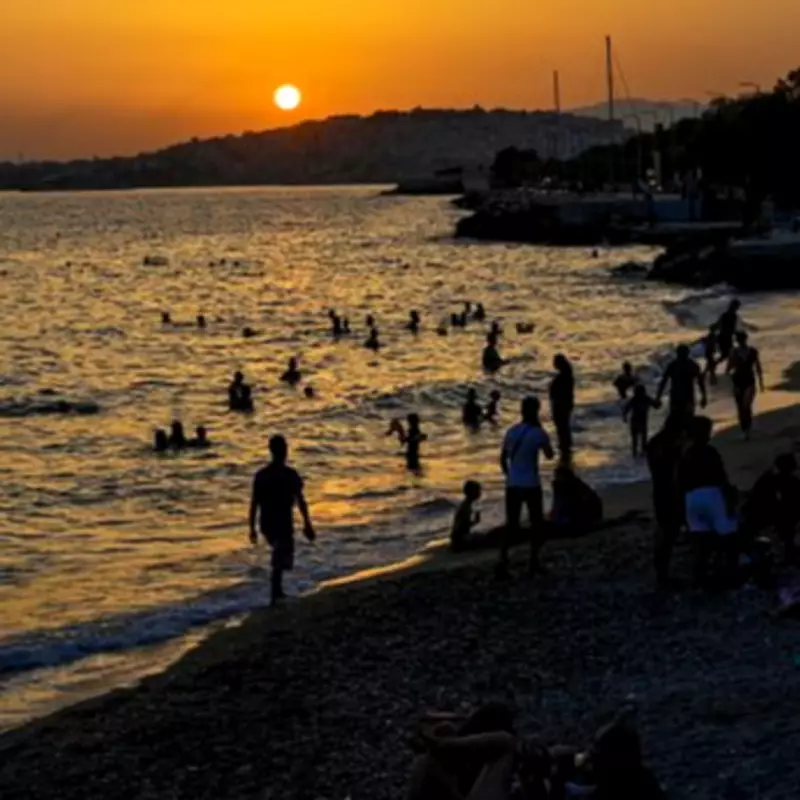 Greece on High Alert for Potential Iranian Attack, NATO Ally Braces for Conflict