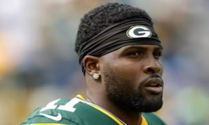 Green Bay Packers Sign Jayden Reed to Contract Extension