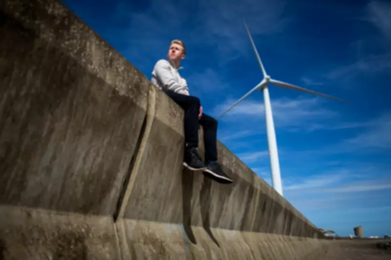 Green Jobs Promise Falters for Coastal Youth Despite Government Pledges