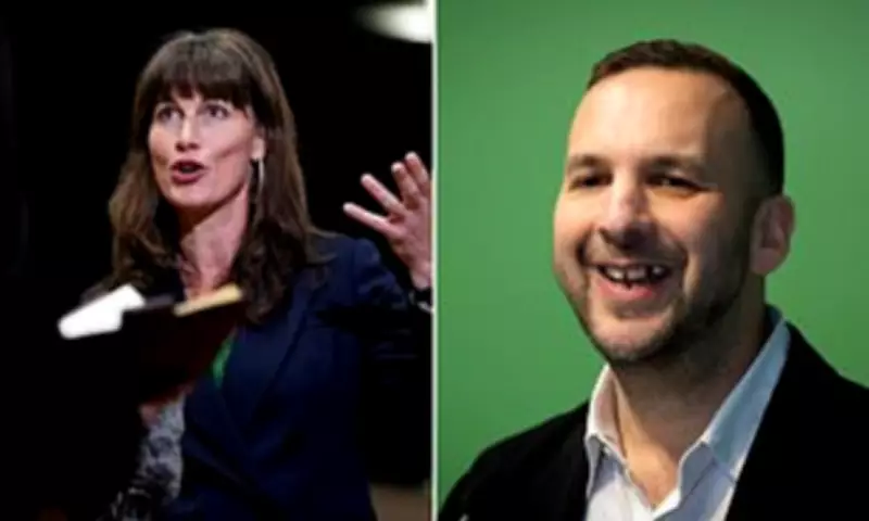 Green Party Deputy Leader Unaware of 55mph Motorway Speed Limit Policy