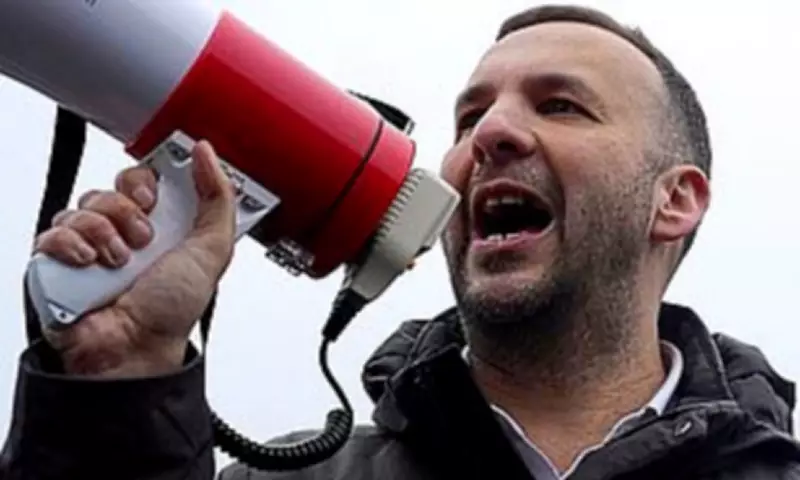 Green Party Launches Major Policy Review After Controversial Proposals Exposed