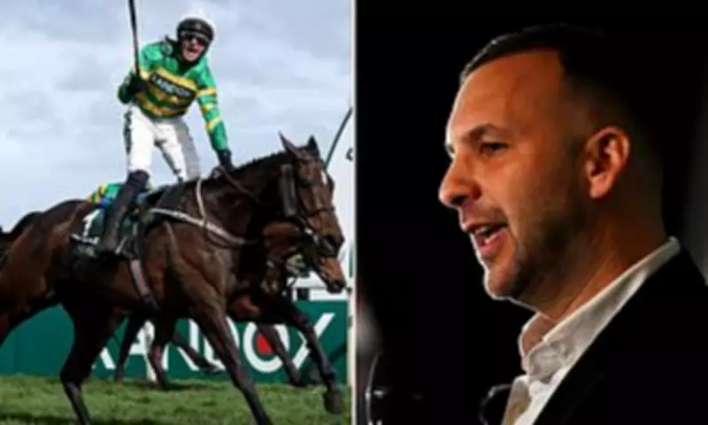 Green Party Leader's Horseracing Ban Proposal Faces Economic and Cultural Backlash