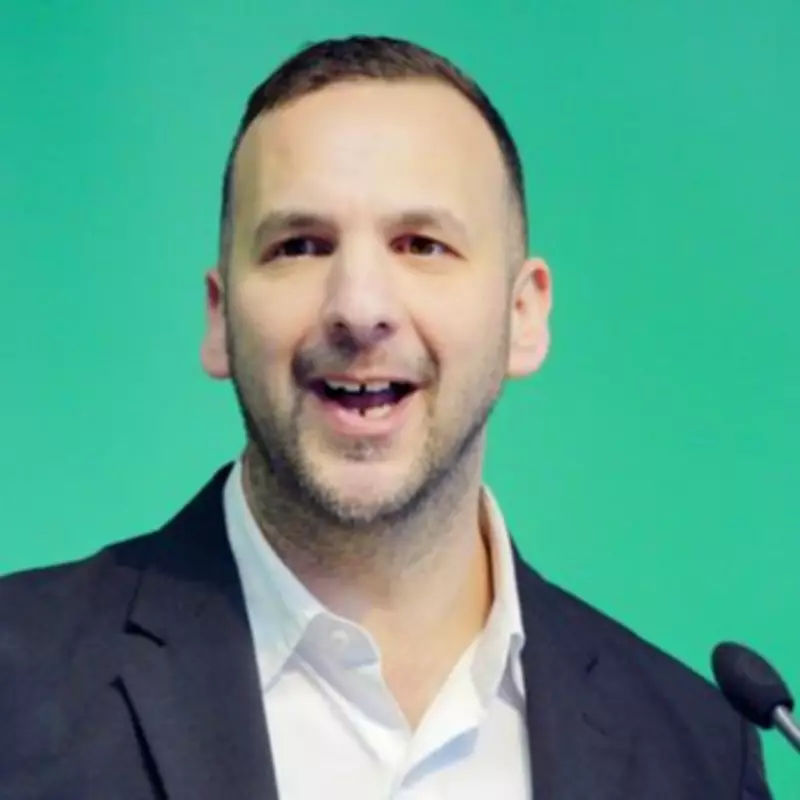 Green Party Proposes Drastic 55mph Motorway Speed Limit in New Transport Policy