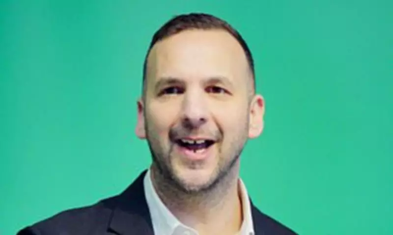 Green Party's 55mph Motorway Speed Limit Plan Faces Backlash from Own Voters