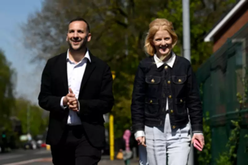 Green Party's Rise May Face Same Challenges as Reform UK