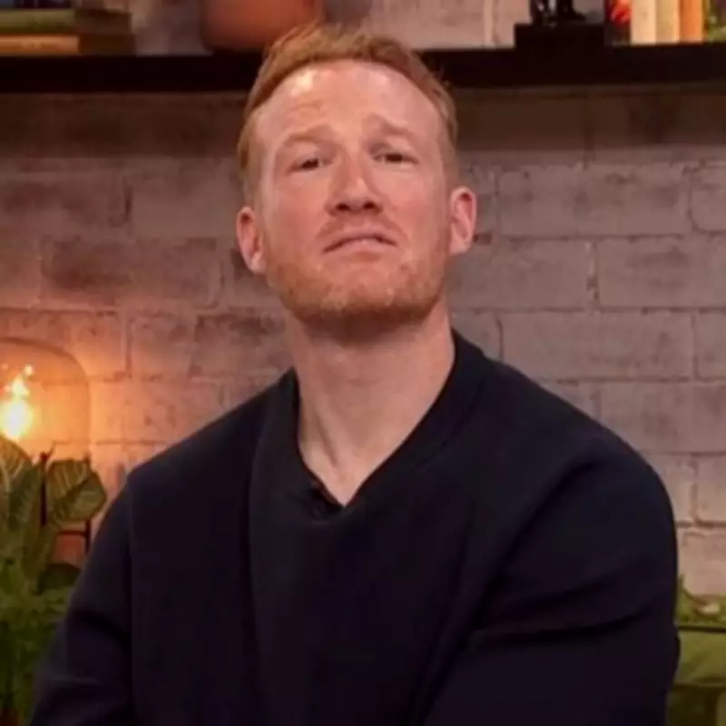 Greg Rutherford Issues Fuel Theft Warning After Family Home Targeted