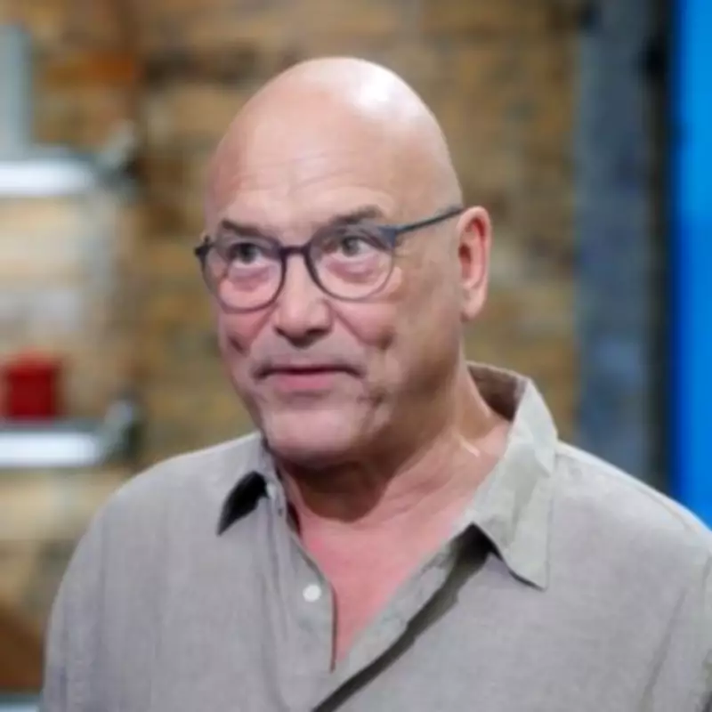 Gregg Wallace Reveals 2018 Complaint Over 'Drug Dealer' Joke and Anxiety