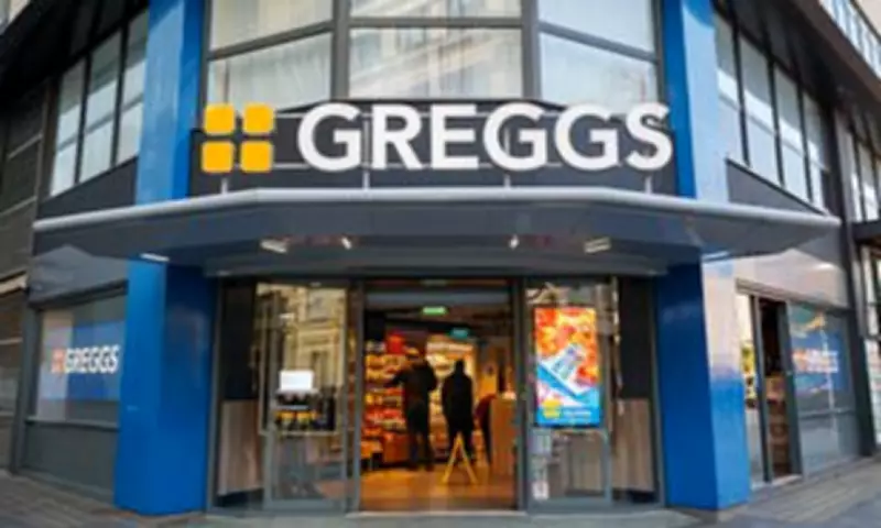Greggs Removes Self-Service Fridges to Combat Shoplifting Epidemic