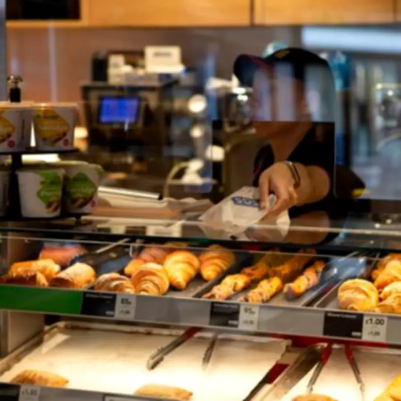 Greggs Sparks Controversy with New Chicken Roll Launch