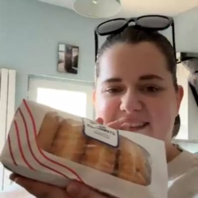 Greggs Too Good To Go Bag Delivers Astonishing Value in Surprise Haul