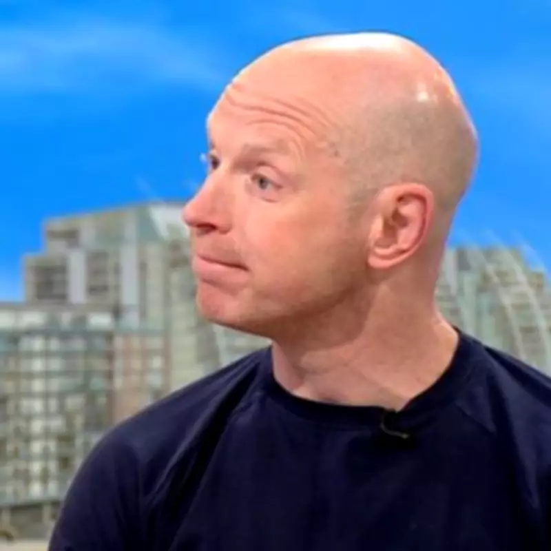 Grieving Father to Carry Daughter's Weight in Emotional Three Peaks Challenge