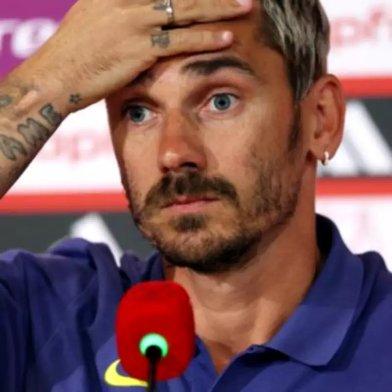 Griezmann's Arsenal Vendetta: Champions League Semi-Final Personal