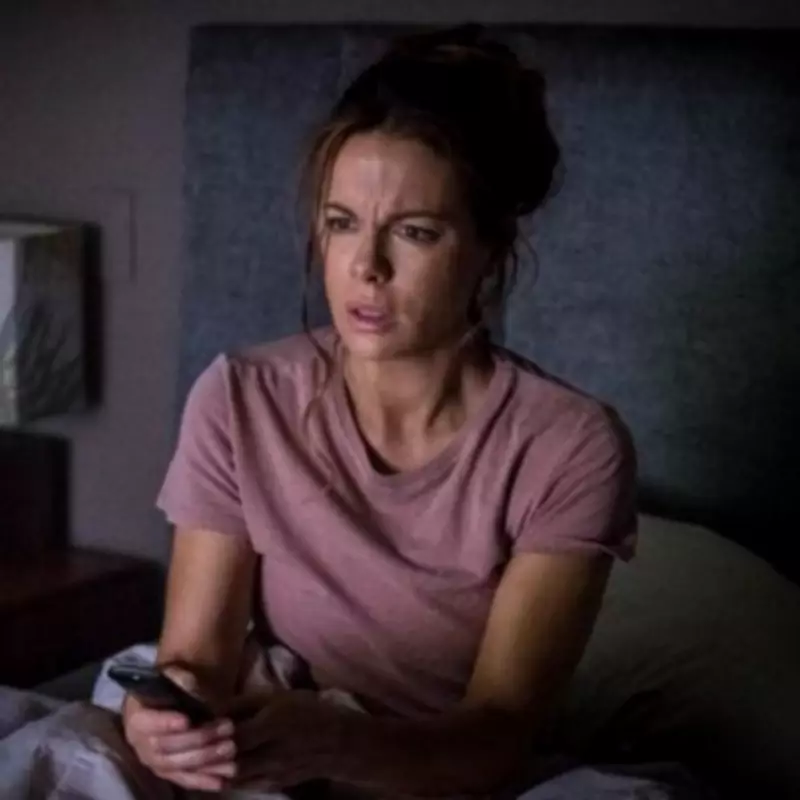 Gripping Thriller 'The Widow' with Kate Beckinsale Free to Binge on ITVX