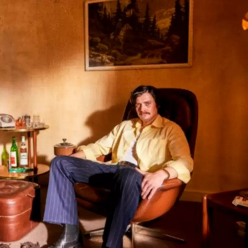 'Gritty' True Crime Series on Forgotten Cold Case Free to Watch