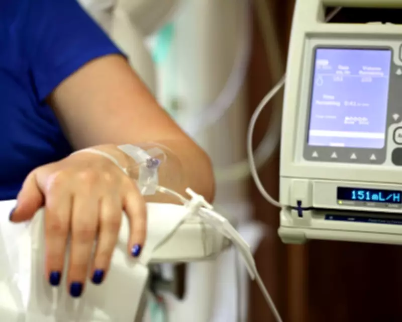 GSK Reports Promising Early Results in Ovarian and Womb Cancer Drug Trial