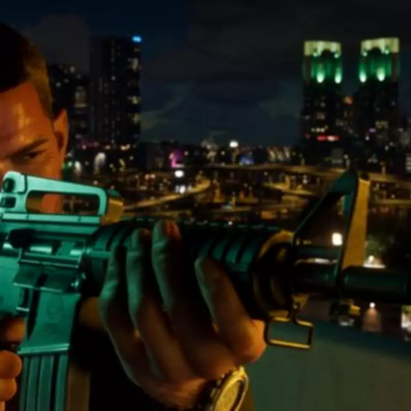 GTA 6 PC Release Rumoured for Early 2027, Cutting Wait Time for Gamers