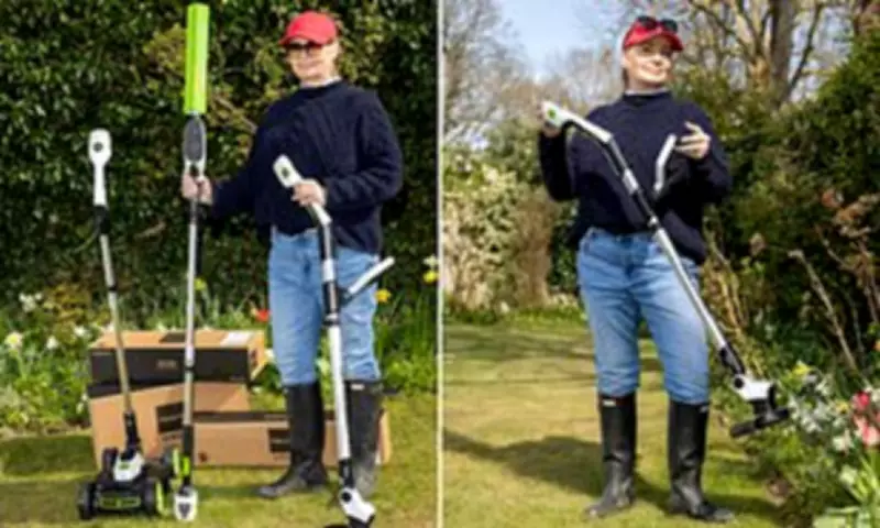 GTech Cordless Garden Bundle Review: Lightweight Tools Transform Gardening