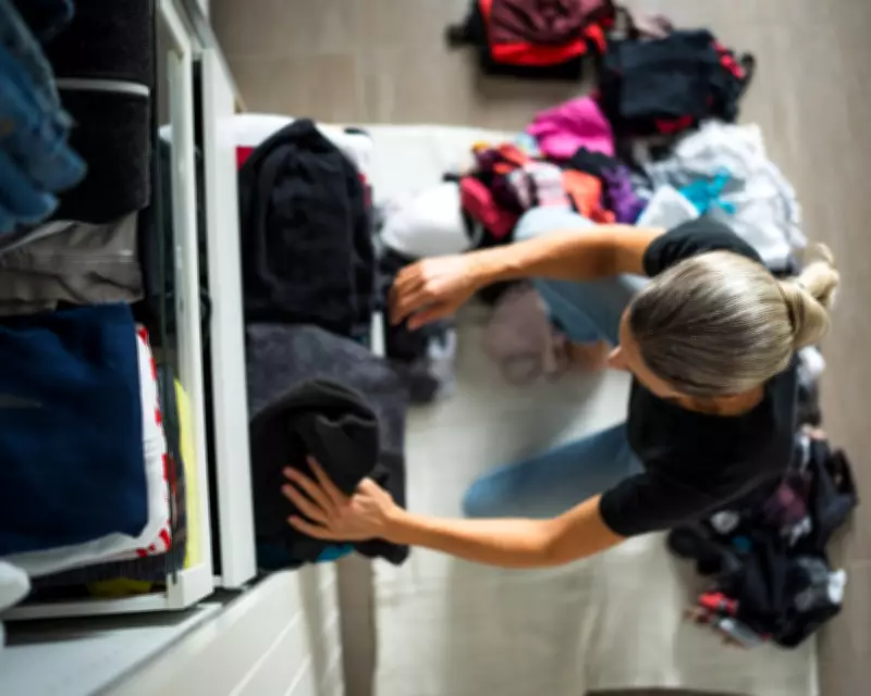Guardian Readers Share Insights on 'Death Cleaning' and Irony in Modern Life