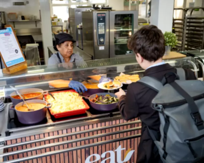 Guardian View: No Quick Fix for Childhood Obesity Through School Meals