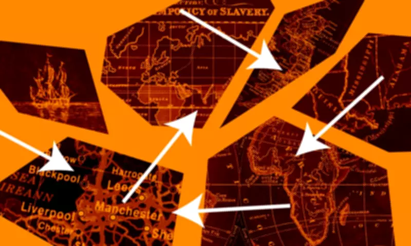 Guardian's 10-Year Restorative Justice Programme Addresses Founders' Slavery Links