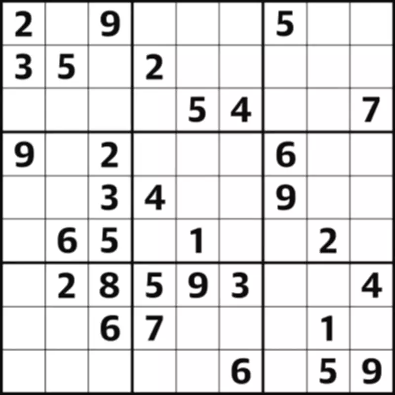 Guardian's Sudoku Challenge: Daily Puzzles and Weekly Solutions