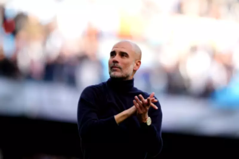 Guardiola Dismisses Rooney's 'Stupid' Criticism of Man City Celebrations