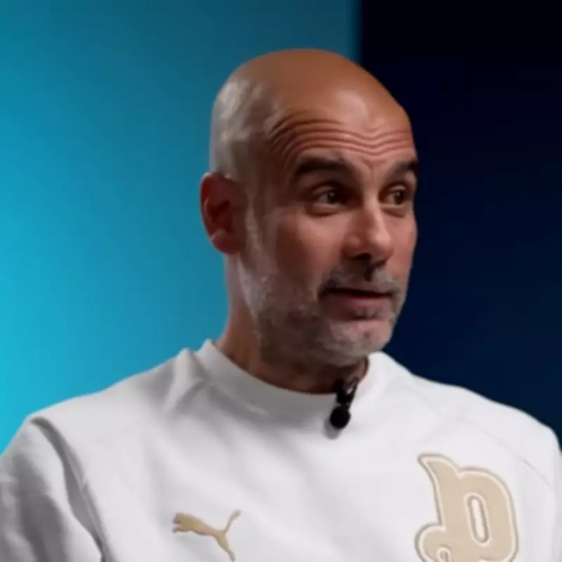 Guardiola Praises Rice's Title Race Mentality After Arsenal Defeat