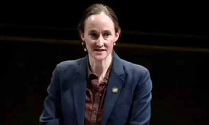 Gunfire Erupts Near Seattle Center After Mayor's Press Conference