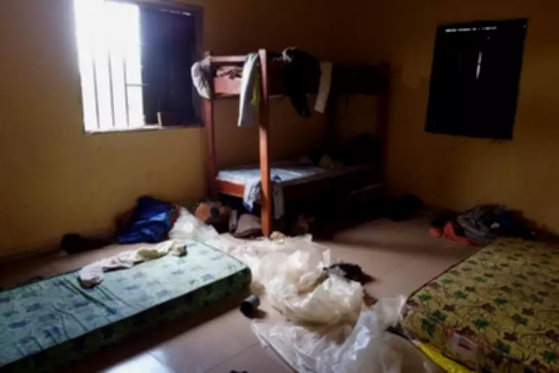 Gunmen Abduct 23 Pupils from Orphanage School in Nigeria