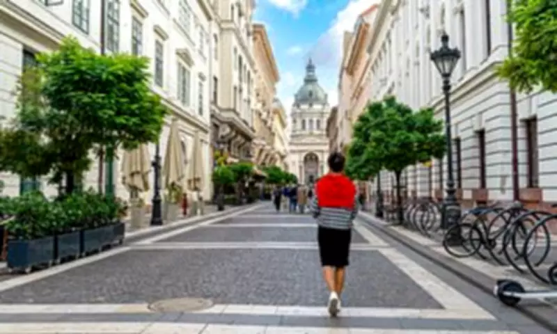 GuruWalk Reveals Top 100 Walkable Cities for 2026: Rome Crowned Champion