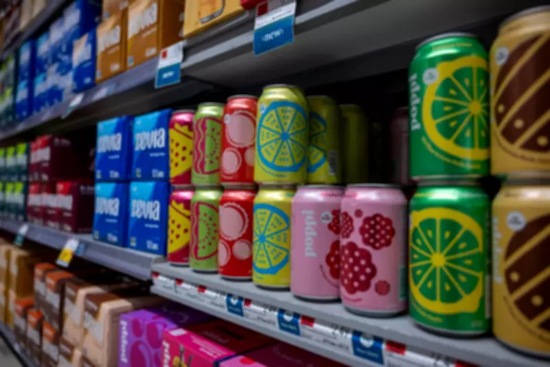 Gut Feeling: Should We Trust the 'Healthy' Soda Revolution in the UK?
