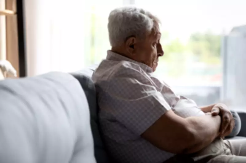 Gut Microbes Identified as Early Parkinson's Warning Sign in UCL Study
