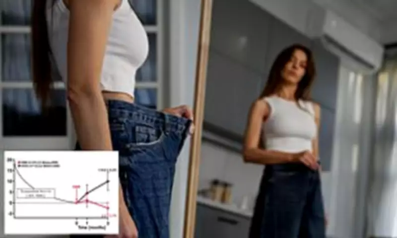 Gut 'Reset' Procedure May Prevent Weight Regain After Stopping GLP-1 Drugs