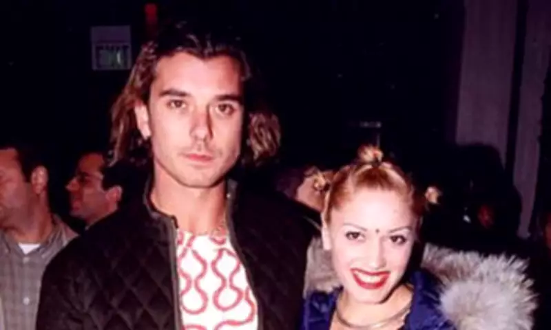 Gwen Stefani and Gavin Rossdale's Son Kingston Looks Like His Dad's Twin