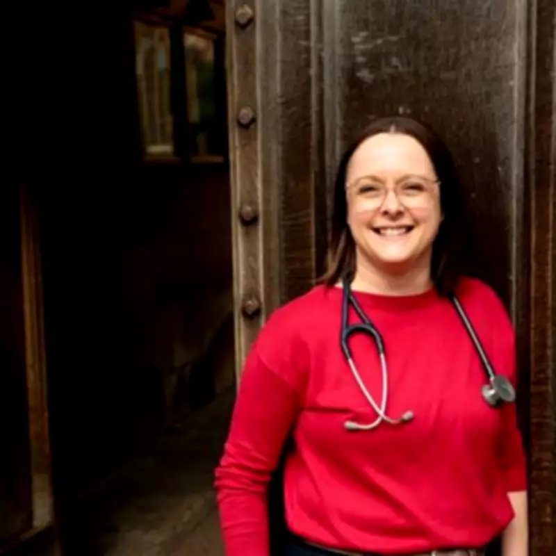 Gynaecologist Reveals Hidden Ovarian Cancer Symptom You Must Never Ignore