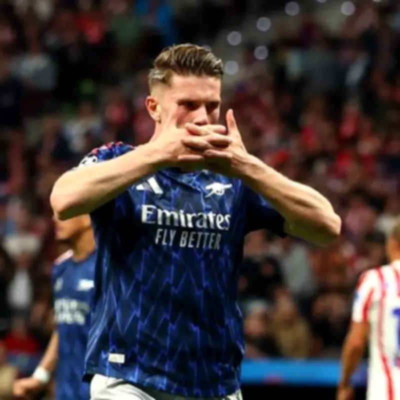 Gyokeres answers Alvarez speculation with Champions League statement
