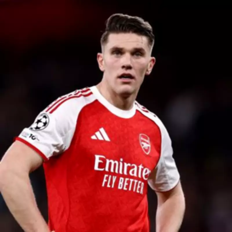 Gyokeres' Sweden Heroics Fuel Arsenal's Premier League Title Ambitions