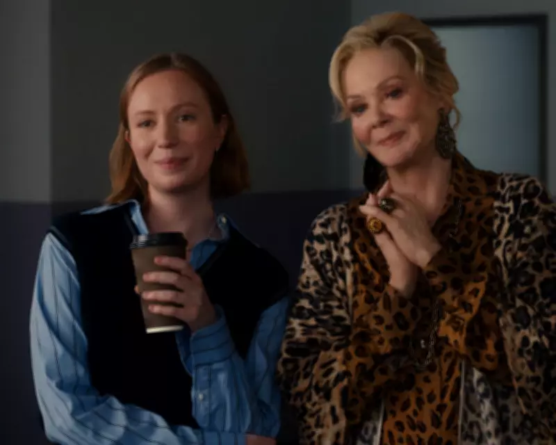 Hacks Final Season Review: A Venomous Satire Loses Its Bite