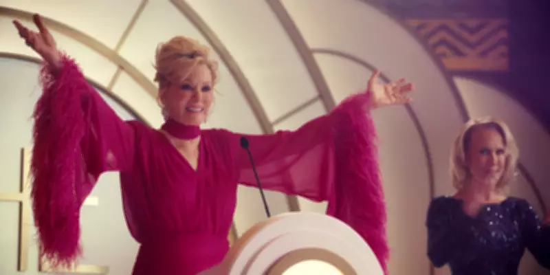 Hacks Final Series Premieres as TV Tonight Offers Diverse Viewing Lineup