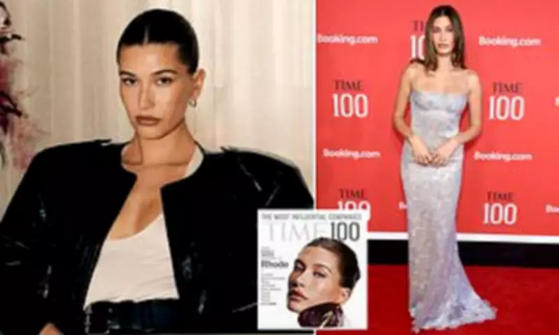 Hailey Bieber Reveals Plans to Expand Business Empire After $1B Rhode Sale