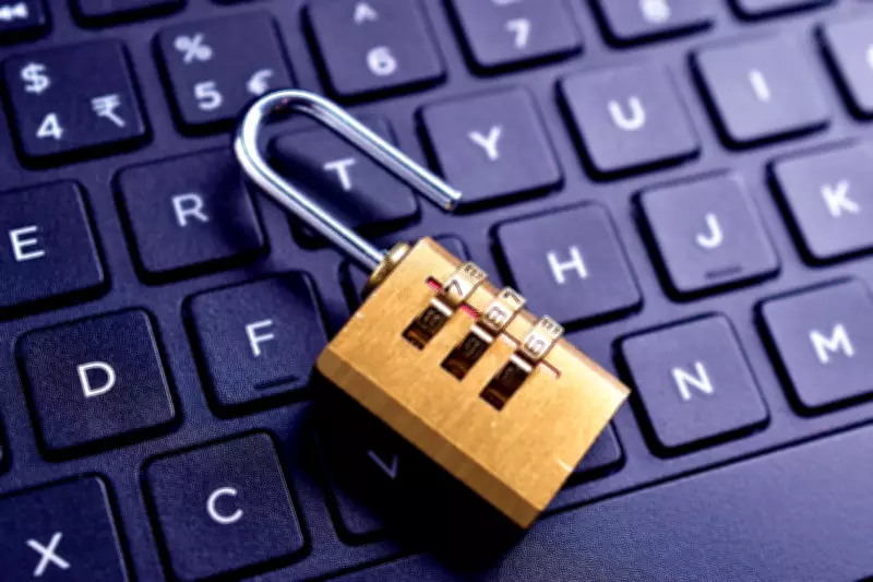 Half a Million UK Biobank Members' Data Listed for Sale on Alibaba