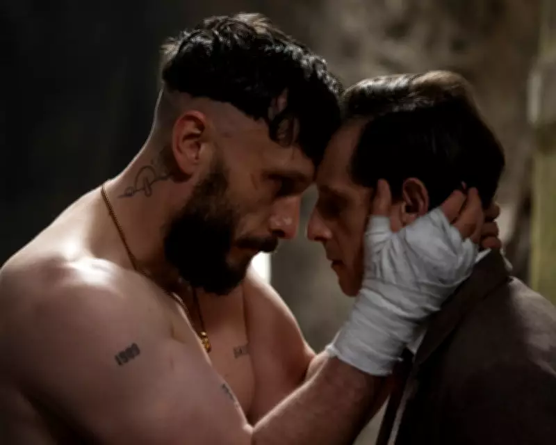 Half Man and Olivia Dean Top This Week's Rave Reviews