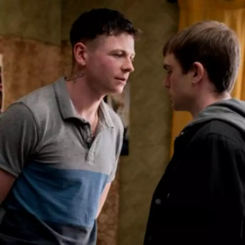 Half Man Hailed as More Shocking Than Baby Reindeer by BBC Fans