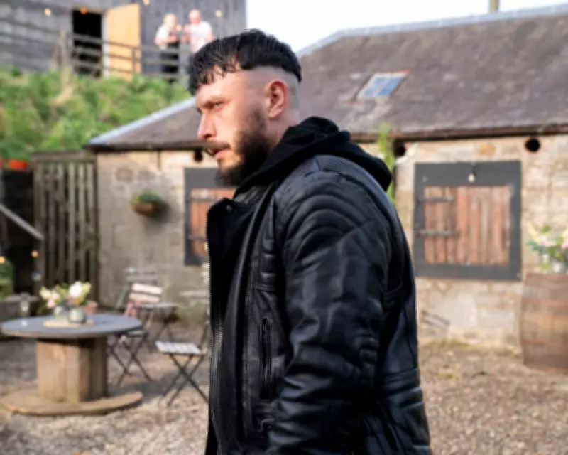 Half Man Review: Richard Gadd's Brutal Drama on Male Trauma