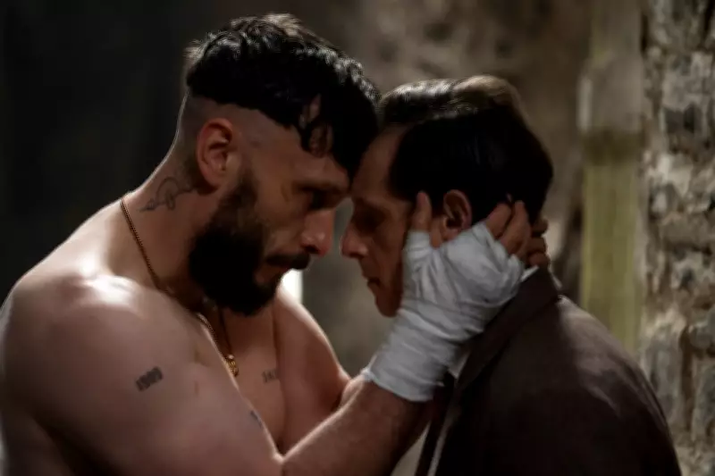 Half Man Review: Richard Gadd's Trauma Porn Lacks Baby Reindeer's Depth