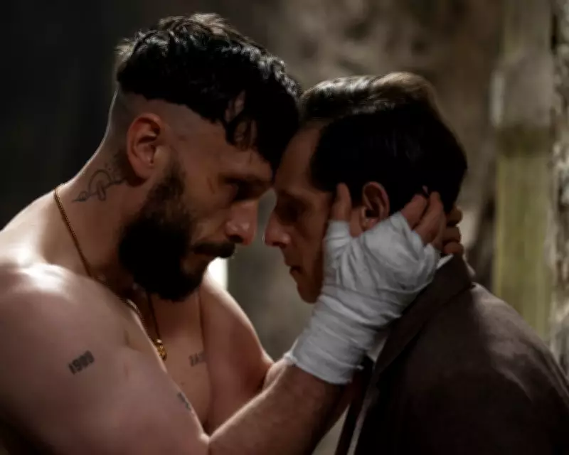 Half Man: Richard Gadd's New BBC Drama Delivers Uncomfortable Eroticism and Monstrous Violence