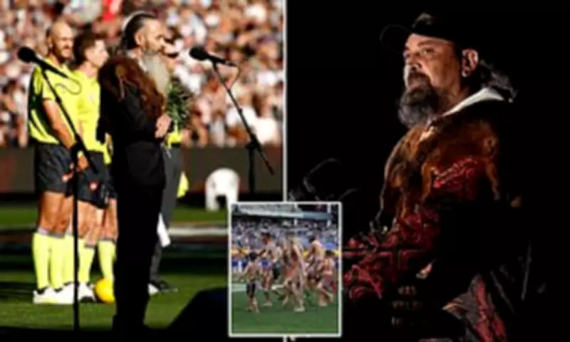 Half of Australians Want Welcome to Country Removed from Anzac Day