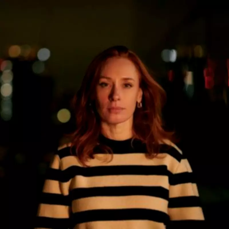 Hannah Fry Joins Celebrity Traitors as Brainbox of Series