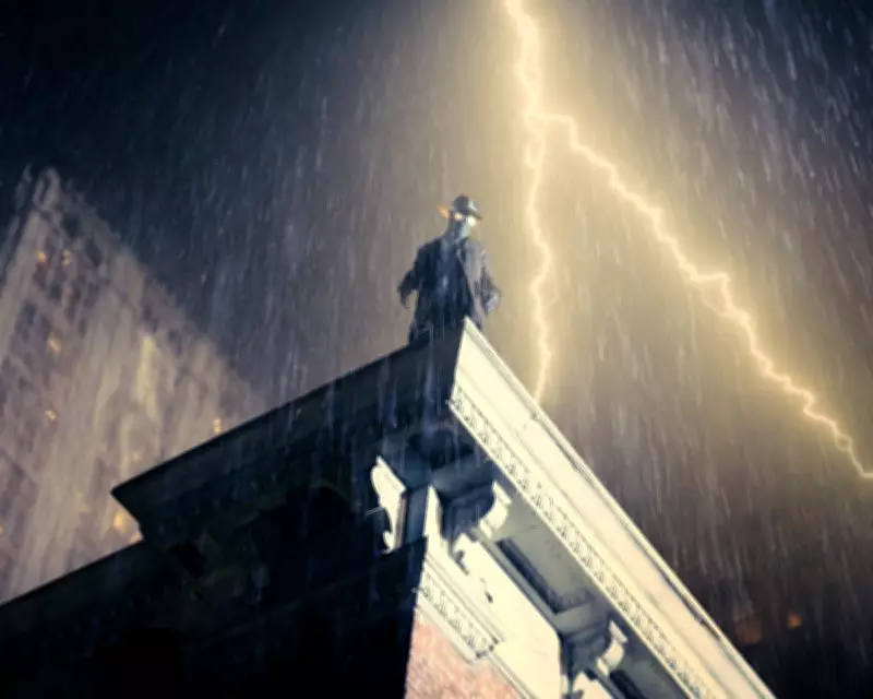 Hard-Boiled Detectives Return: Why Noir Thrives in Tumultuous 2026