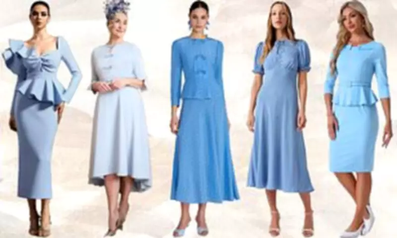 Harriet Sperling's Royal Easter Style: How to Recreate Her Look